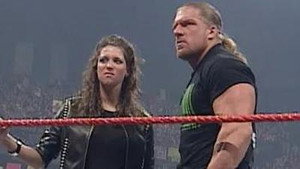 Still from Raw - Mar. 20, 2000