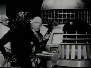 Still from Devil's Planet