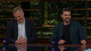 Still from Overtime - September 12, 2025
