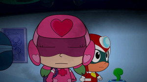 Still from Episode 12