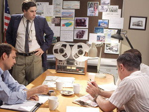 Still from Fanning the Flames (South African Airways Flight 295)