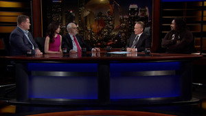 Still from Overtime - January 18, 2019