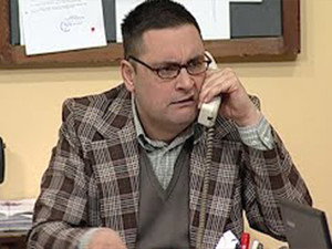 Still from 477 Poziv