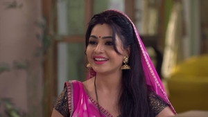Still from Angoori's Decision Leaves Vibhuti Restless