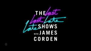 Still from The Last Last Late Late Show