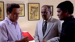 Still from The Case Of The Serial Threats - Part 1