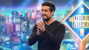 Still from Mario Casas