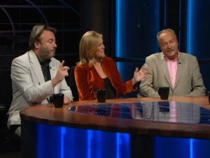 Still from September 23, 2005