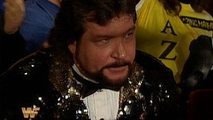 Still from Raw - Mar. 28, 1994