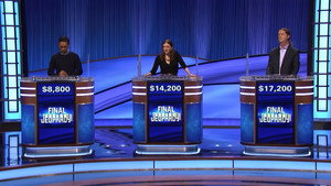Still from Show #8505