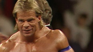 Still from Raw - Jan. 31, 1994