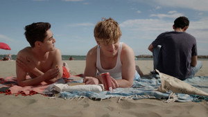 Still from Episode 1468