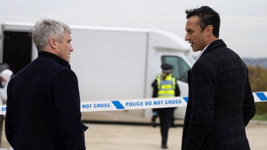 Still from Mon 12 Jan 2026