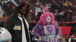 Still from September 27, 1999