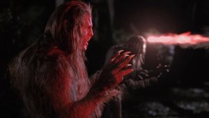 Still from The Wendigo