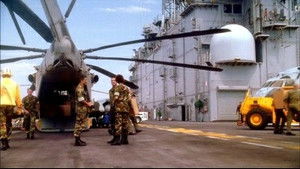 Still from Measure of Men
