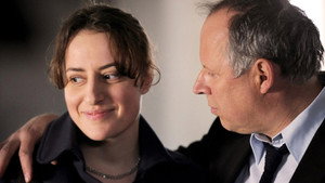 Still from Borowski and the Stars
