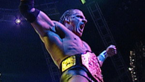 Still from Raw - Sep. 23, 2002