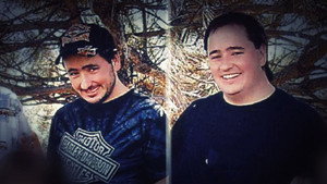 Still from The Devils Twin
