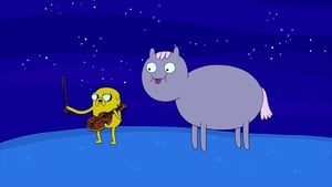 Still from The Eyes