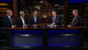 Still from Overtime - November 8, 2019