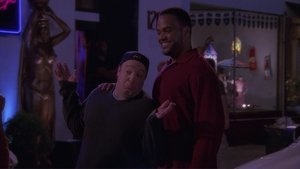 Still from Friender Bender