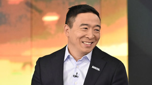 Still from Andrew Yang