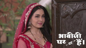 Still from Ammaji Tells Anita About Traditional Remedies