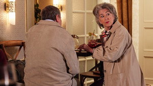 Still from Wednesday, 25th January 2023