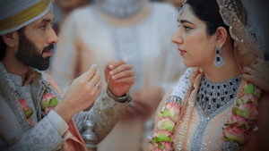 Still from Priya Ki Vidai