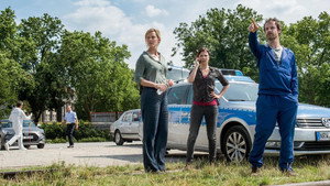 Still from Dortmund - Dog Days