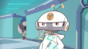 Still from Episode 30