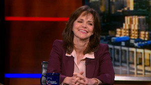 Still from Sally Field