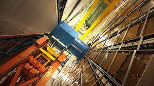 Still from Inside CERN