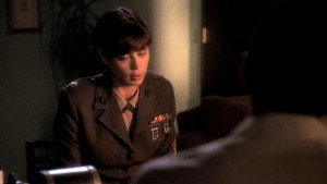Still from The Four Percent Solution