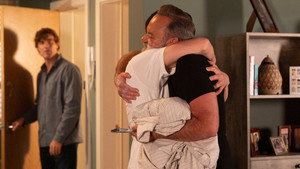 Still from Friday, 19th September 2025