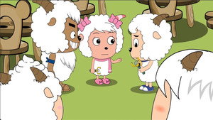 Still from Episode 124