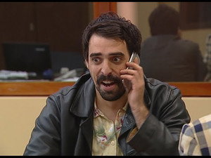 Still from 450 Povratak kuma