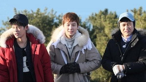 Still from Lunar New Year Special (3) + "I Still Have 12 Ships Left" Race (1)