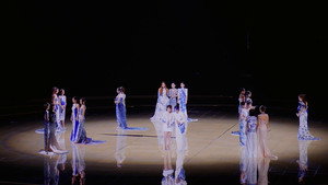 Still from S4 · Stage Pure Version EP8