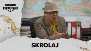 Still from 2361 Skrolaj