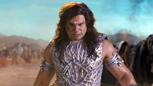 Still from Bheem Fulfils His Promise