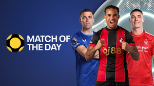 Still from MOTD - 29th December 2024