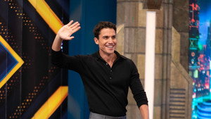 Still from Álex González