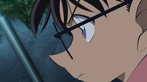 Still from Conan and Ebizo's Kabuki Juhachiban Mystery (2)