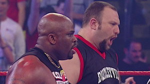 Still from Raw - May. 19, 2003