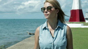 Still from Jasmine Hartin's Shot in the Dark