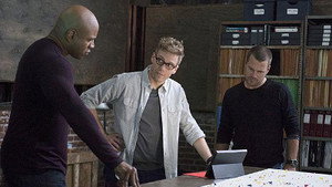 Still from Fallout