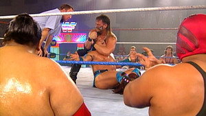 Still from Raw - Jun. 06, 1994