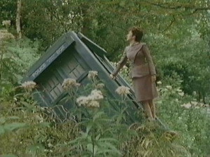 Still from Castrovalva (2)